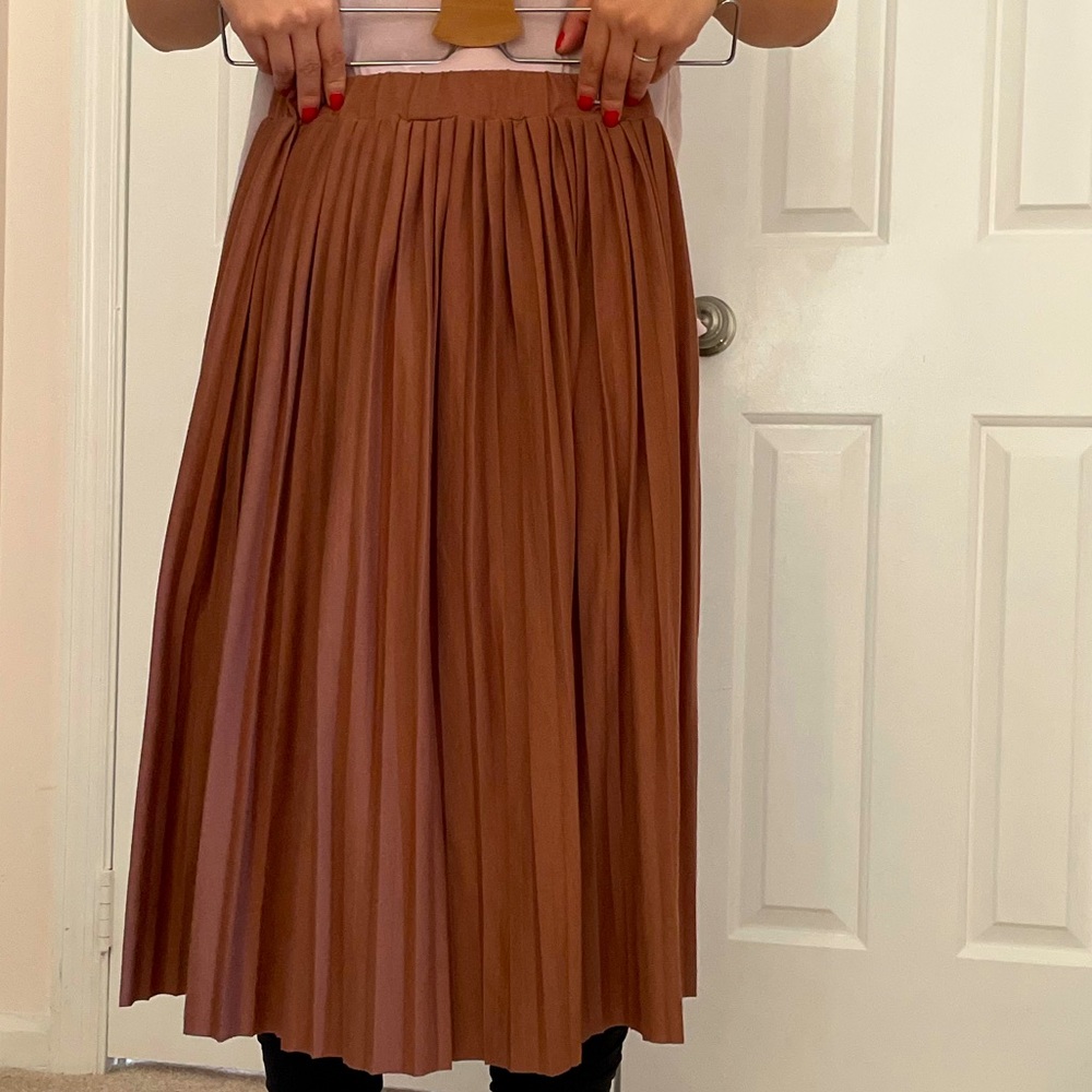 Le mont st Michele skirt